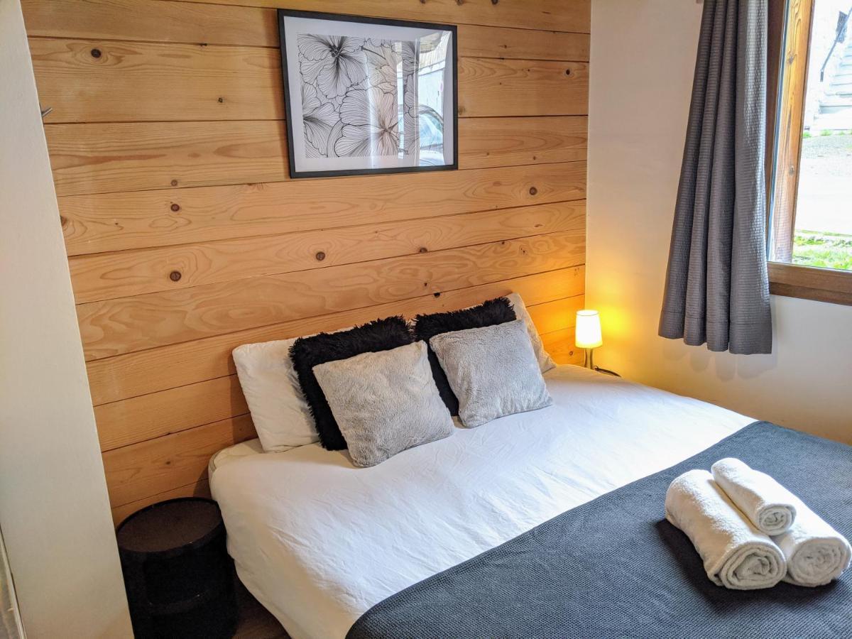 Chalet Robin - Spa- Multipass- Terrain De Petanque Morzine Exterior foto